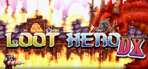 Loot Hero DX PC