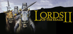 Lords of the Realm II PC