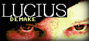 Lucius Demake PC