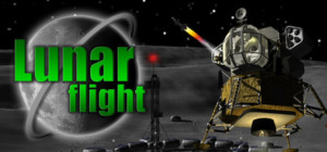 Lunar Flight PC