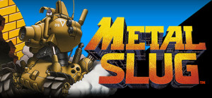 METAL SLUG PC