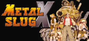 METAL SLUG X PC