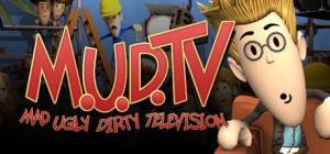 M.U.D. TV PC