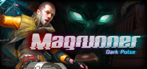 Magrunner Dark Pulse PC