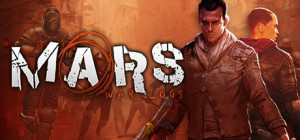 Mars War Logs PC