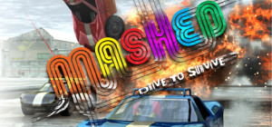 Mashed PC
