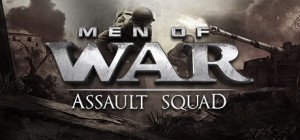 Men of War Assault Squad PC