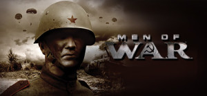 Men of War PC