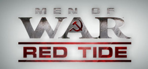 Men of War Red Tide PC