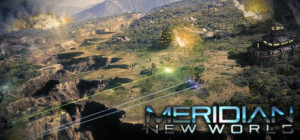 Meridian New World PC