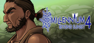 Millennium 4 Beyond Sunset PC