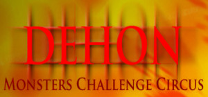 Monster Challenge Circus PC