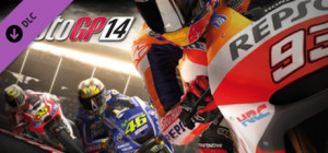 MotoGP14 Season Pass PC