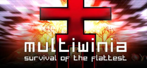 Multiwinia PC