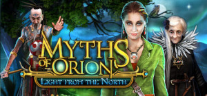 Myths Of Orion Light From The North PC