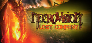 NecroVisioN Lost Company PC