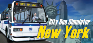 New York Bus Simulator PC