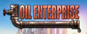 Oil Enterprise PC