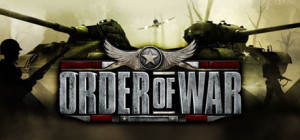 Order of War PC