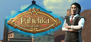 Pahelika Revelations HD PC