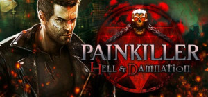 Painkiller Hell & Damnation PC