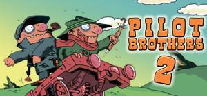 Pilot Brothers 2 PC