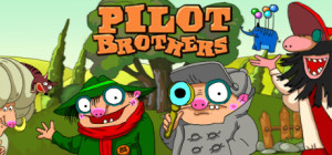 Pilot Brothers PC