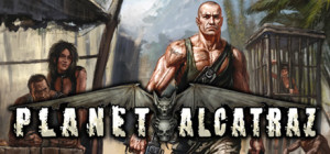 Planet Alcatraz PC