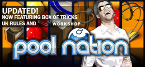Pool Nation PC