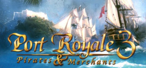 Port Royale 3 PC