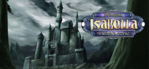 Princess Isabella PC