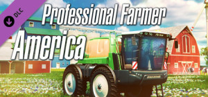 Professional Farmer 2014 America DLC PC