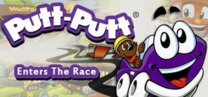 PuttPutt Enters the Race PC