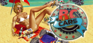 RC Cars PC