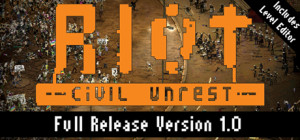 RIOT Civil Unrest PC