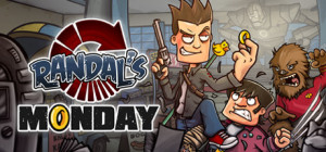 Randal's Monday PC