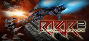 Razor2 Hidden Skies PC