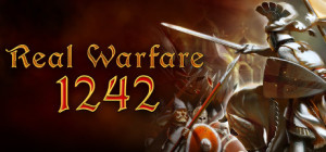Real Warfare 1242 PC