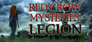 Red Crow Mysteries Legion PC