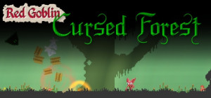 Red Goblin Cursed Forest PC