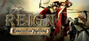 Reign Conflict of Nations PC