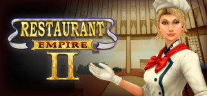 Restaurant Empire II PC