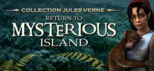 Return to Mysterious Island PC