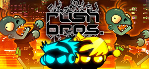 Rush Bros. PC