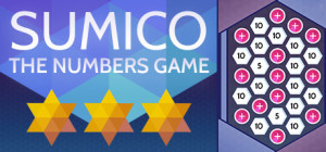 SUMICO The Numbers Game PC