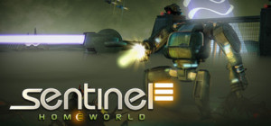 Sentinel 3 Homeworld PC
