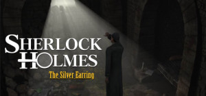Sherlock Holmes The Silver Earring PC