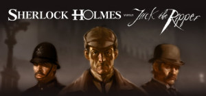 Sherlock Holmes versus Jack the Ripper PC
