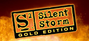 Silent Storm Gold Edition PC