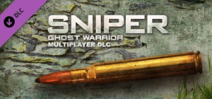 Sniper Ghost Warrior Map Pack PC